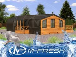 M-fresh Barni /������ ������ ������� ������ ������� ������ ��� �������. 100-200 ��. �., 1 ����, 5 ������, ������ ����