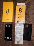 Realme 8 Pro. �/�, �����, Dual-SIM ����