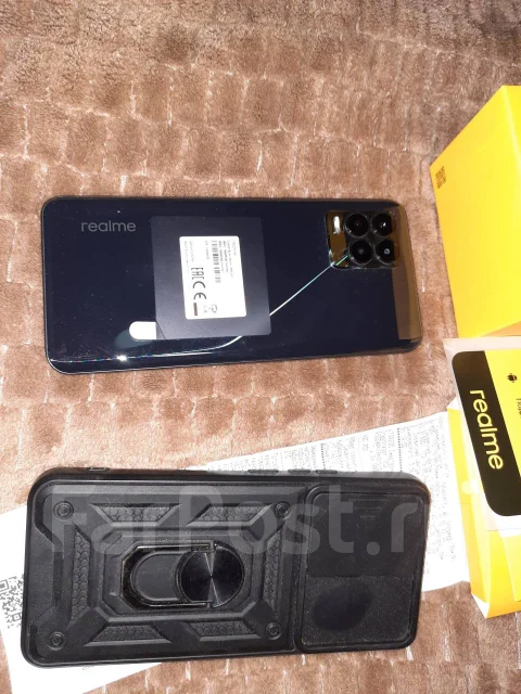 Realme 8 Pro. �/�, �����, Dual-SIM ����