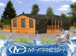 M-fresh Barni-���������� (������ 20% �� ����������� ������ ��� �����! ). 100-200 ��. �., 1 ����, 5 ������, ������ ����