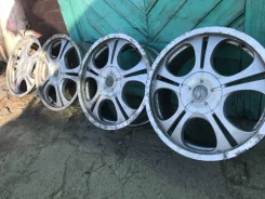Rover. 7.0x17", 5x100, 5x114.3. ��� ����� �� ������������ ����