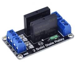 Твердотельное реле 5v