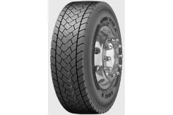 Goodyear Kmax D Gen-2. ������, ����� ����