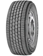 Michelin XFN2 Antisplash. ������, ��� �����, ����� ����