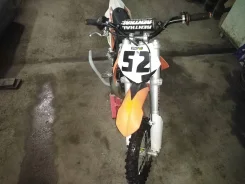 KTM 50 SX. 50����. ��., ��������, ���, � �������� ����