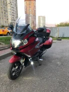 BMW K 1600 GT. 1 600����. ��., ��������, ���, � �������� ����