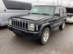 Jeep Cherokee. XJ, 4.0 ����