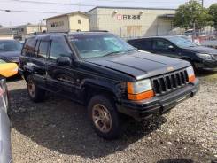 Jeep Grand Cherokee. ZG ZJ, 4.0 ����