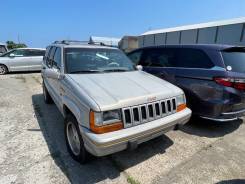 Jeep Grand Cherokee. ZG ZJ, 4.0 ����