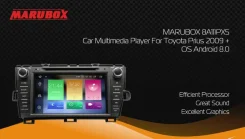 Marubox. ��� ����� �� ������������ ����
