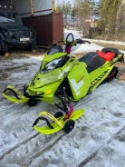 BRP Ski-Doo Freeride. ��������, ��, �� ����