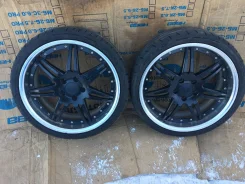 Work Gnosis. 8.0x19", 5x114.3, ET35 ����