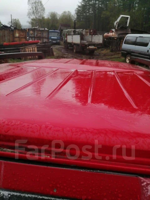 Mitsubishi Pajero Junior. H57A0043590, 4A31 ����