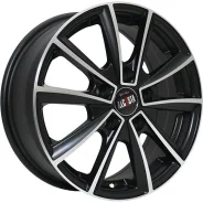 Alcasta M15. 6.0x15", 4x114.3, ET44, �� 56,6���. ����