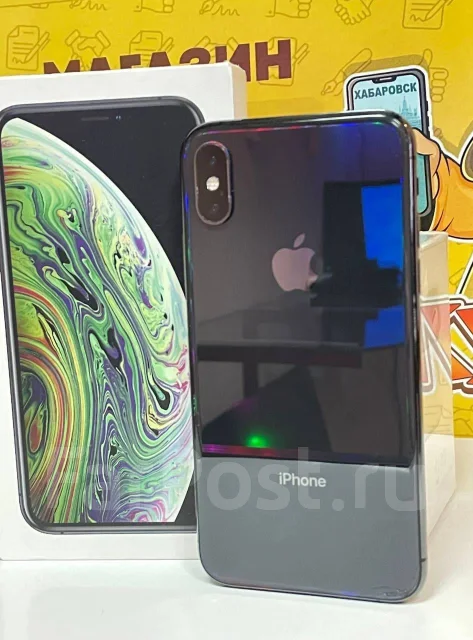 Apple iPhone Xs. �/� ����