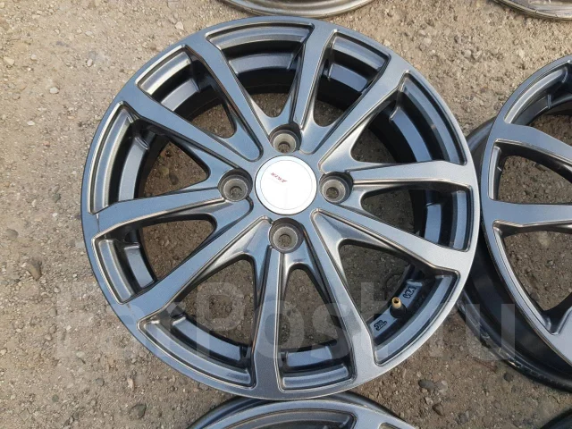 CSA Joker. 5.0x14", 4x100, ET45, �� 73,1���. ����