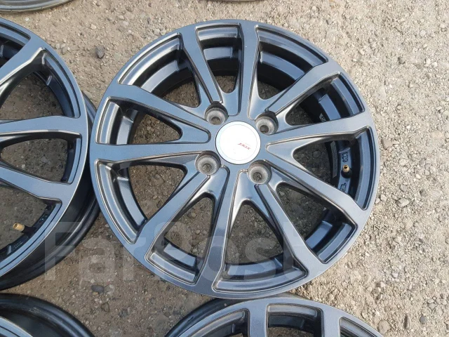 CSA Joker. 5.0x14", 4x100, ET45, �� 73,1���. ����
