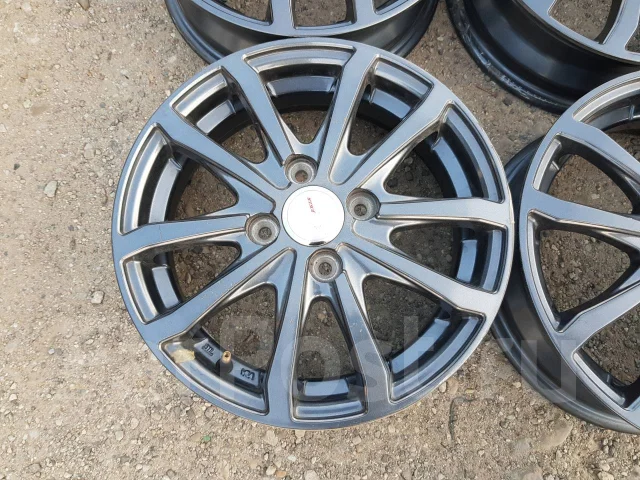 CSA Joker. 5.0x14", 4x100, ET45, �� 73,1���. ����