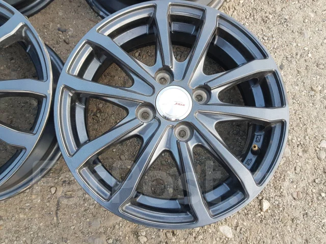CSA Joker. 5.0x14", 4x100, ET45, �� 73,1���. ����