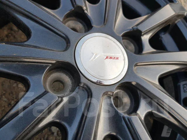 CSA Joker. 5.0x14", 4x100, ET45, �� 73,1���. ����