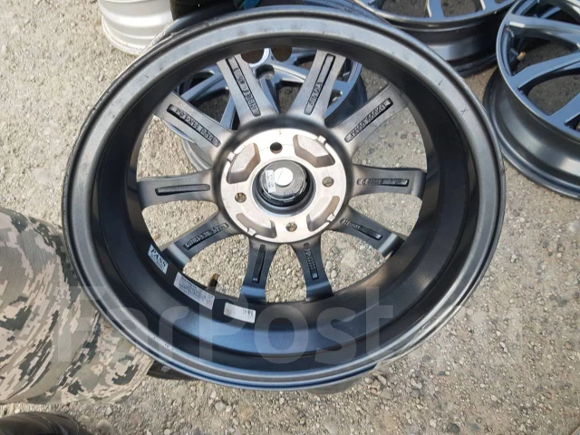 CSA Joker. 5.0x14", 4x100, ET45, �� 73,1���. ����