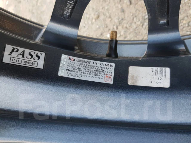 CSA Joker. 5.0x14", 4x100, ET45, �� 73,1���. ����