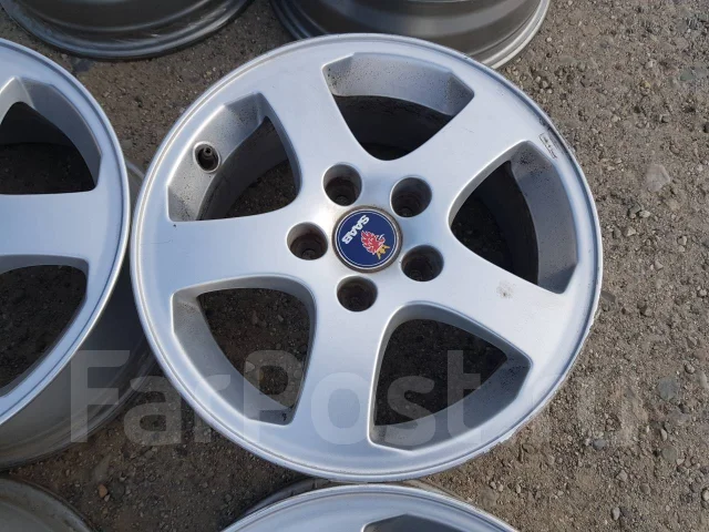 Donz Sabatini. 6.5x15", 5x112, ET41 ����