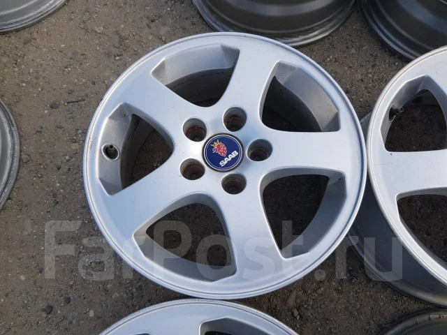 Donz Sabatini. 6.5x15", 5x112, ET41 ����