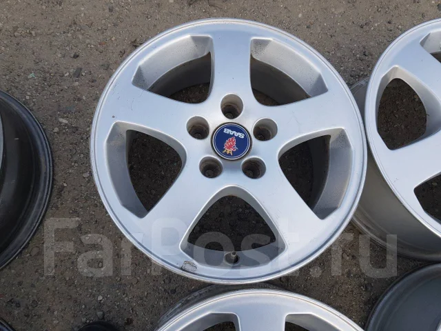 Donz Sabatini. 6.5x15", 5x112, ET41 ����