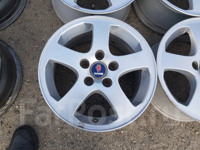 Donz Sabatini. 6.5x15", 5x112, ET41 ����