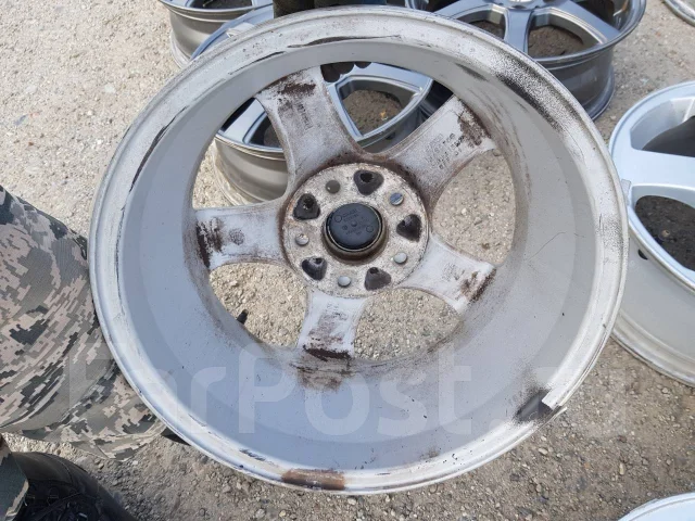 Donz Sabatini. 6.5x15", 5x112, ET41 ����