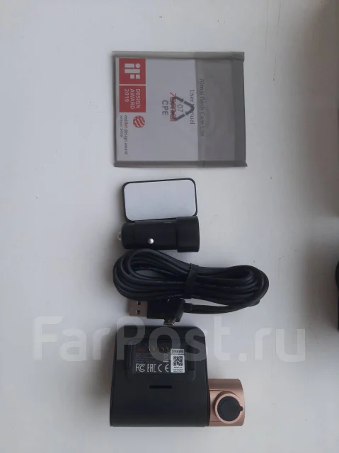 70mai Dash Cam Lite ����