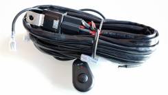     - 2  L-5 12V LED1-2 