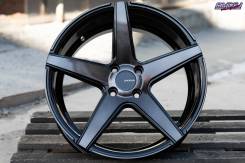 Shogun. 7.5x17", 4x100, ET38,  73,1. 
