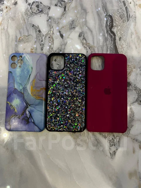 Apple iPhone 11 Pro Max. �/�, �����, Dual-SIM ����