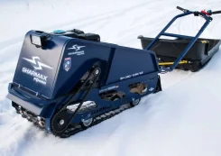 Sharmax Snowbear S380. ��������, ��� ���, ��� �������. ��� ����� �� ������������ ����