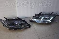  Camry V50 / V55 2015  