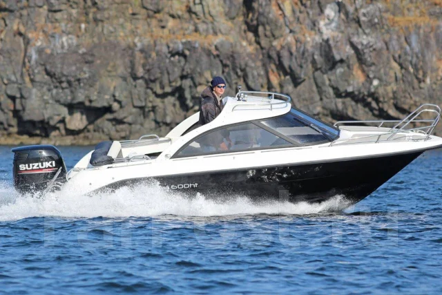 ���� Phoenix 600HT. 2021 ���, ����� 5,97��., ��������� ��� ���������, 150��.�. ��� ����� �� ������� ����