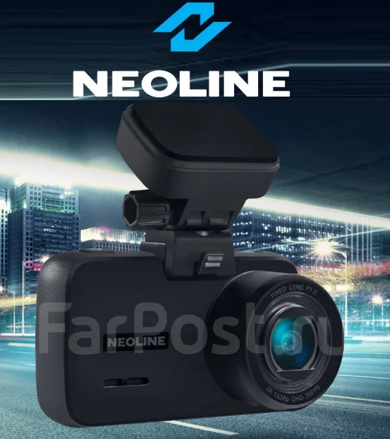 Neoline G-Tech ����