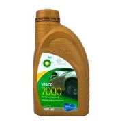 BP Visco. 0W-40, �������������, 1,00��. ����