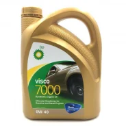 BP Visco. 0W-40, �������������, 4,00��. ����