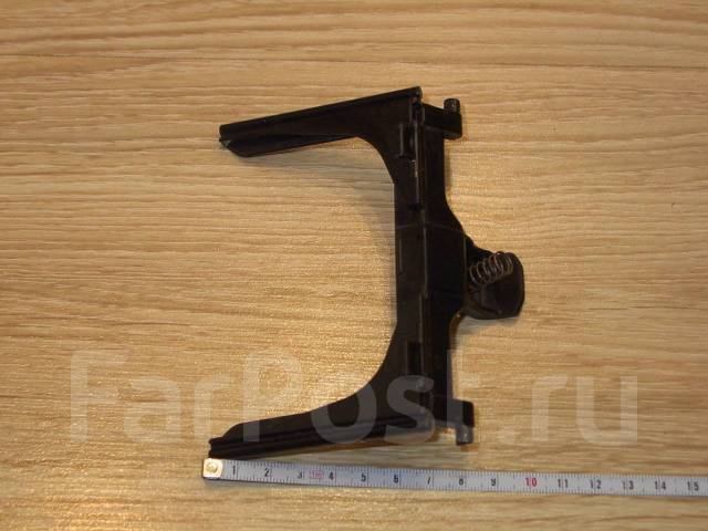 Холдер (крепление) для мешка для мусора пылесоса Samsung (DJ61-00717 ...