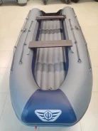 ������� 380 Igla. 2026 ���, ����� 3,8��., ��������� ��� ���������, 15��.�. ����
