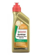 Castrol Syntrax. �������������, 75W-90, 1,00��. ����