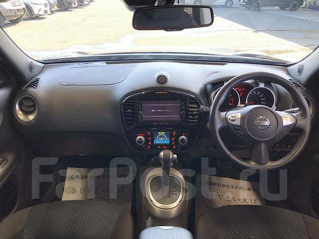 Nissan Juke. ��������, ��������, 1.5 (114��.�.), ������, 61 000����. ��, �/�. ��� ����� �� ������������ ����