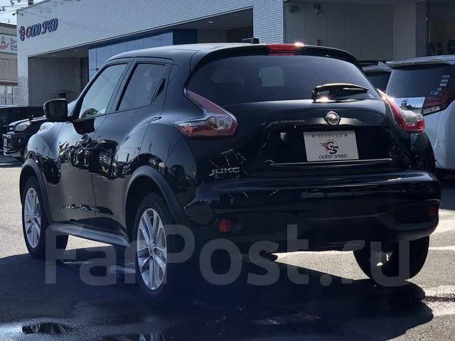 Nissan Juke. ��������, ��������, 1.5 (114��.�.), ������, 61 000����. ��, �/�. ��� ����� �� ������������ ����