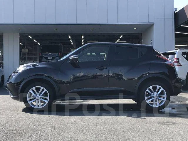 Nissan Juke. ��������, ��������, 1.5 (114��.�.), ������, 61 000����. ��, �/�. ��� ����� �� ������������ ����
