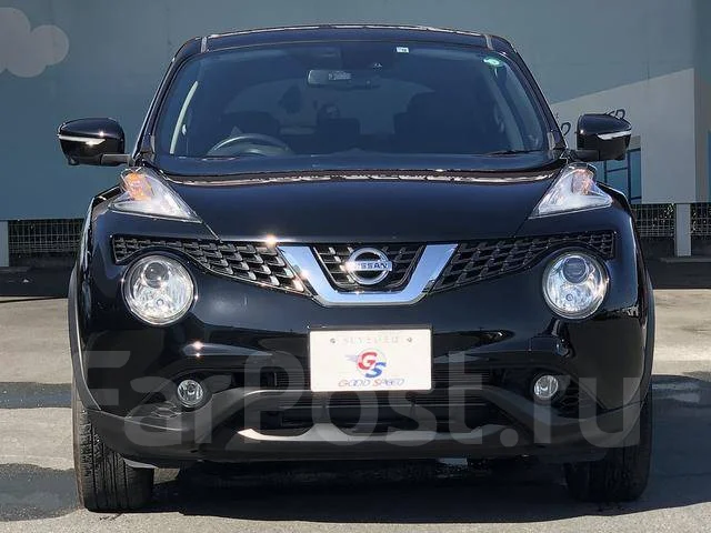 Nissan Juke. ��������, ��������, 1.5 (114��.�.), ������, 61 000����. ��, �/�. ��� ����� �� ������������ ����