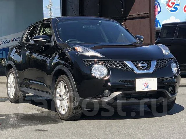 Nissan Juke. ��������, ��������, 1.5 (114��.�.), ������, 61 000����. ��, �/�. ��� ����� �� ������������ ����