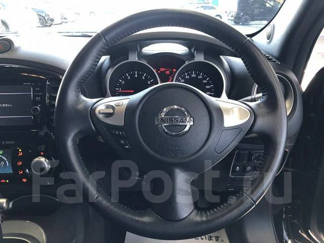 Nissan Juke. ��������, ��������, 1.5 (114��.�.), ������, 61 000����. ��, �/�. ��� ����� �� ������������ ����